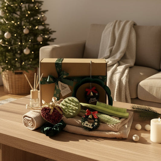 Коледна кутия "Хармония"