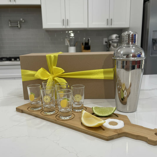 Парти в кутия