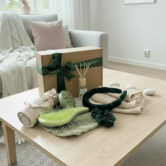 Кутия "Хармония"