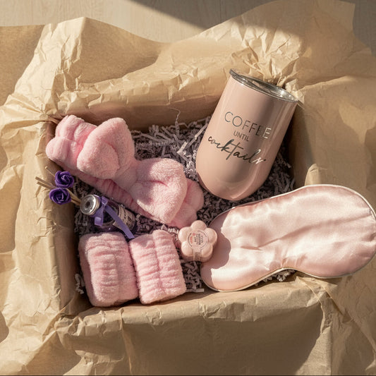 Кутия "Релакс"