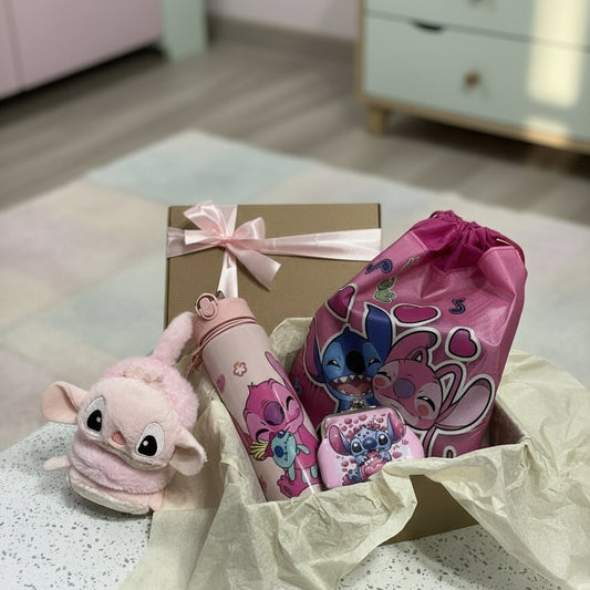 Детска кутия "Ейнджъл"