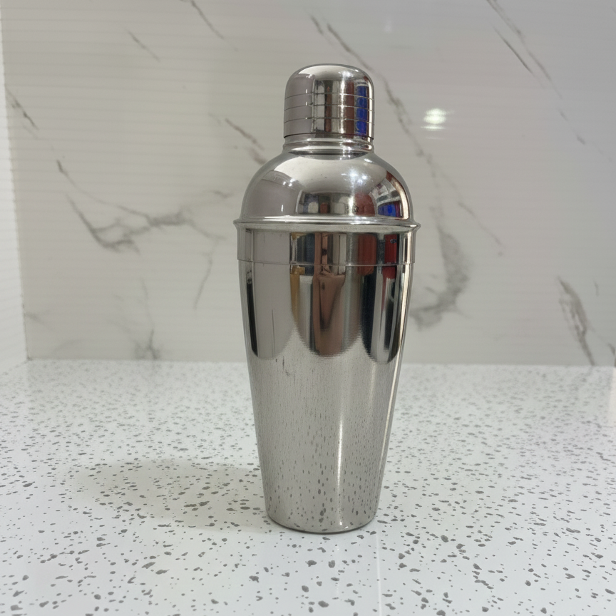 Парти в кутия