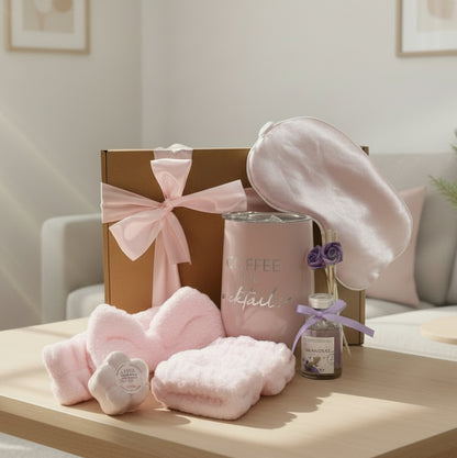 Кутия "Релакс"