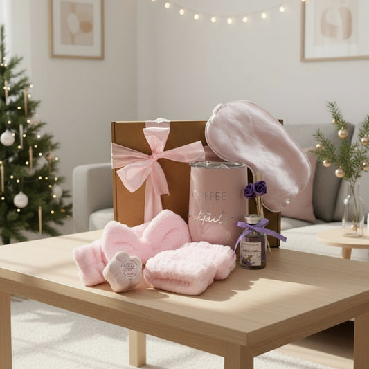 Кутия "Релакс"