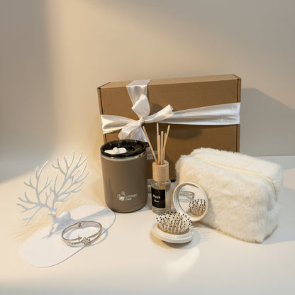 Кутия "Нежност"