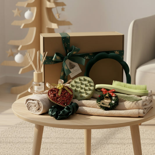 Коледна кутия "Хармония"