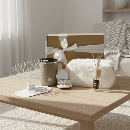 Кутия "Нежност"