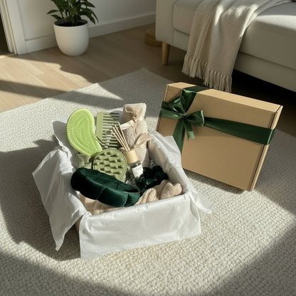 Кутия "Хармония"