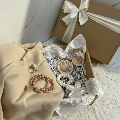 Кутия "Мока"