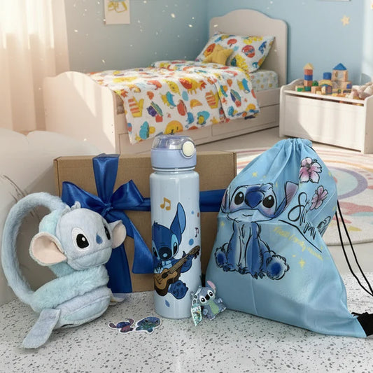 Детска кутия "Стич"