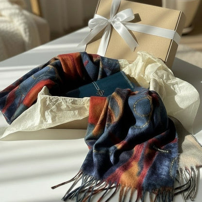 Кутия "Индиго"