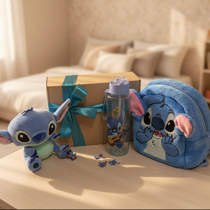 Детска кутия "Стич" 2