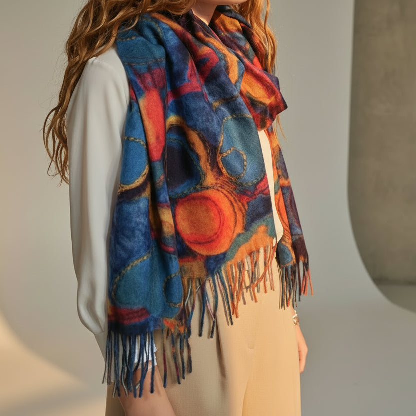 Кутия "Индиго"