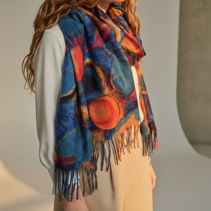 Кутия "Индиго"