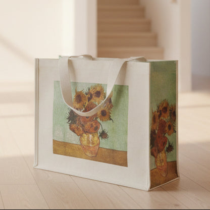 Кутия "Слънчогледите"