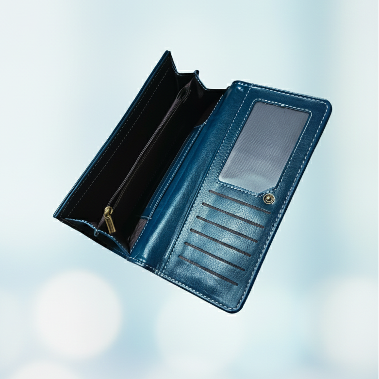 Кутия "Индиго"