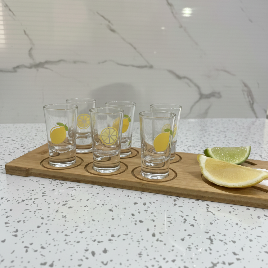 Парти в кутия