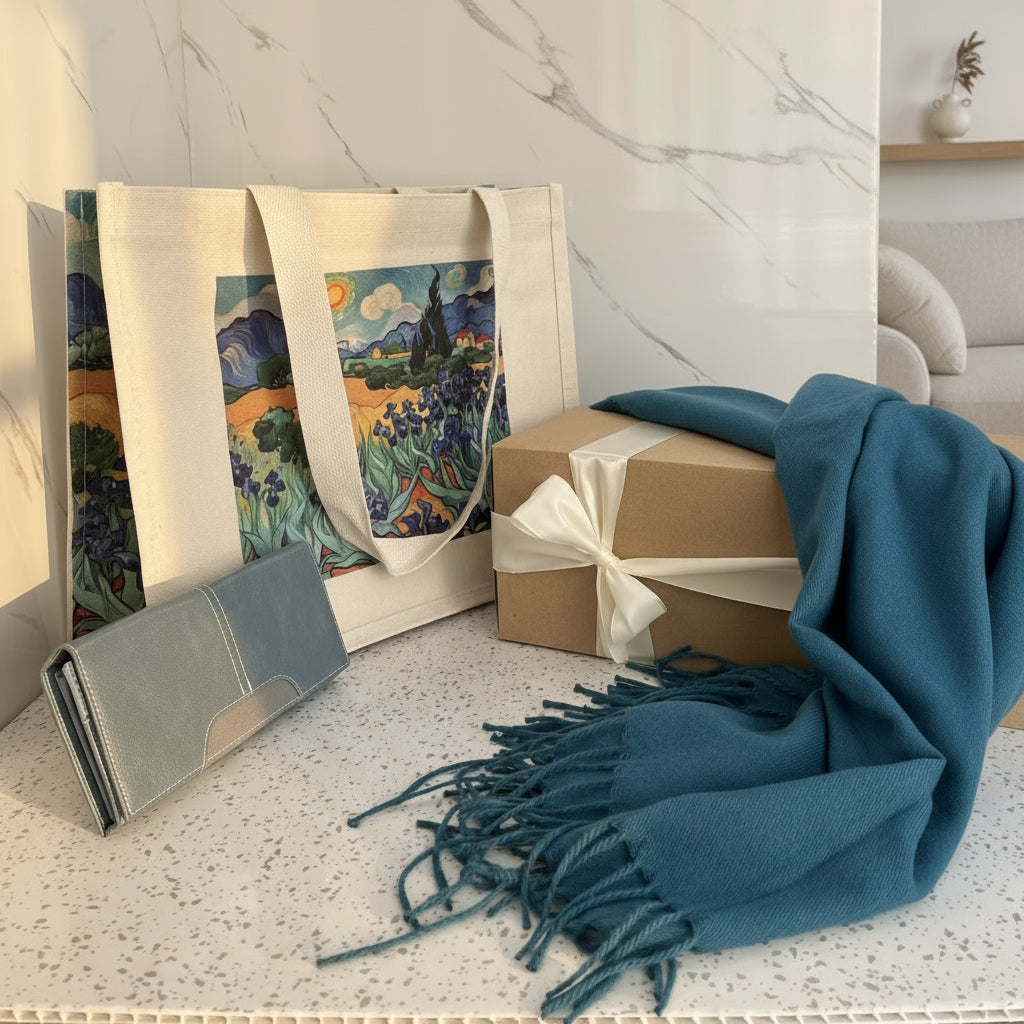 Кутия "Моне"