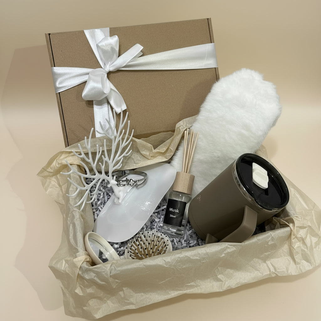 Кутия "Нежност"