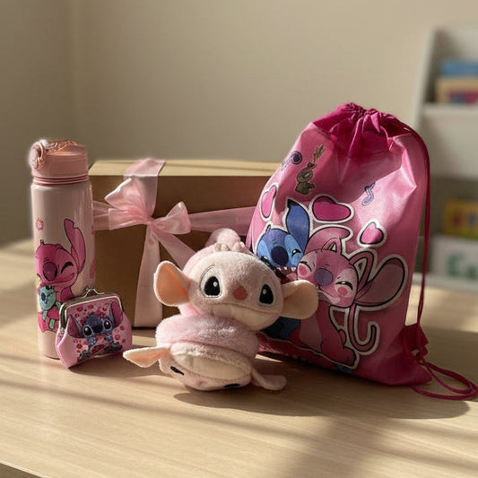 Детска кутия "Ейнджъл"